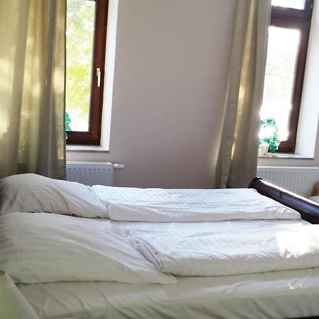 Boardinghouse Vegesack Hotel Bremen Bilik gambar