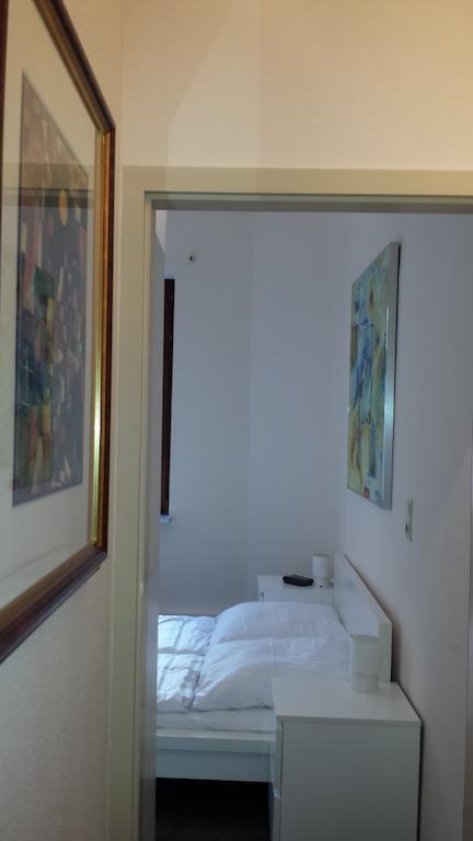 Boardinghouse Vegesack Hotel Bremen Bilik gambar
