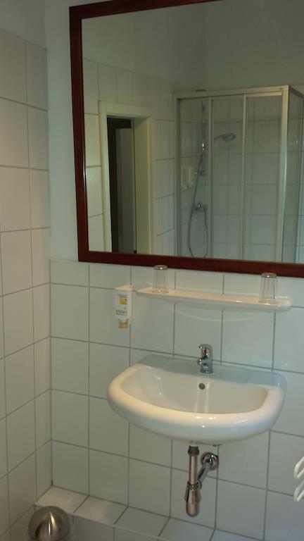 Boardinghouse Vegesack Hotel Bremen Bilik gambar