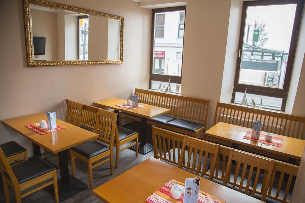 Boardinghouse Vegesack Hotel Bremen Luaran gambar