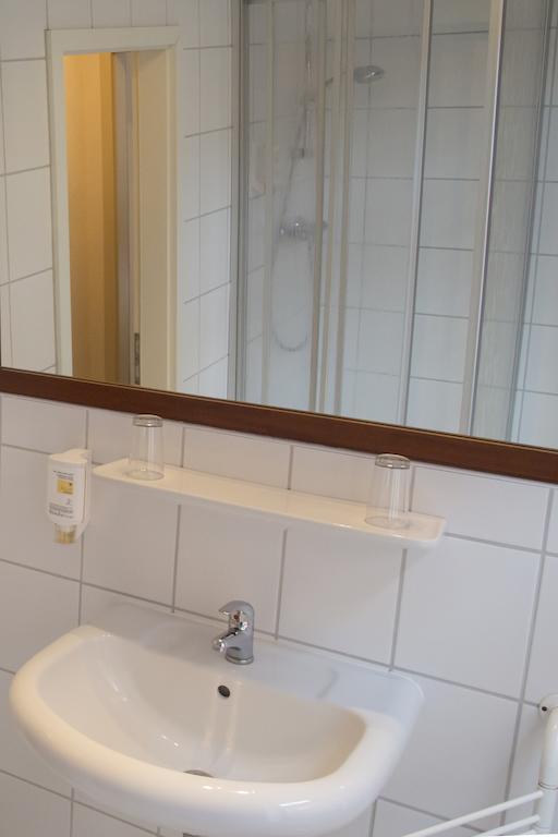 Boardinghouse Vegesack Hotel Bremen Bilik gambar