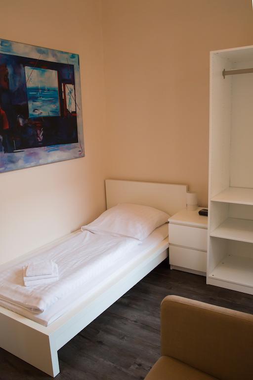 Boardinghouse Vegesack Hotel Bremen Bilik gambar
