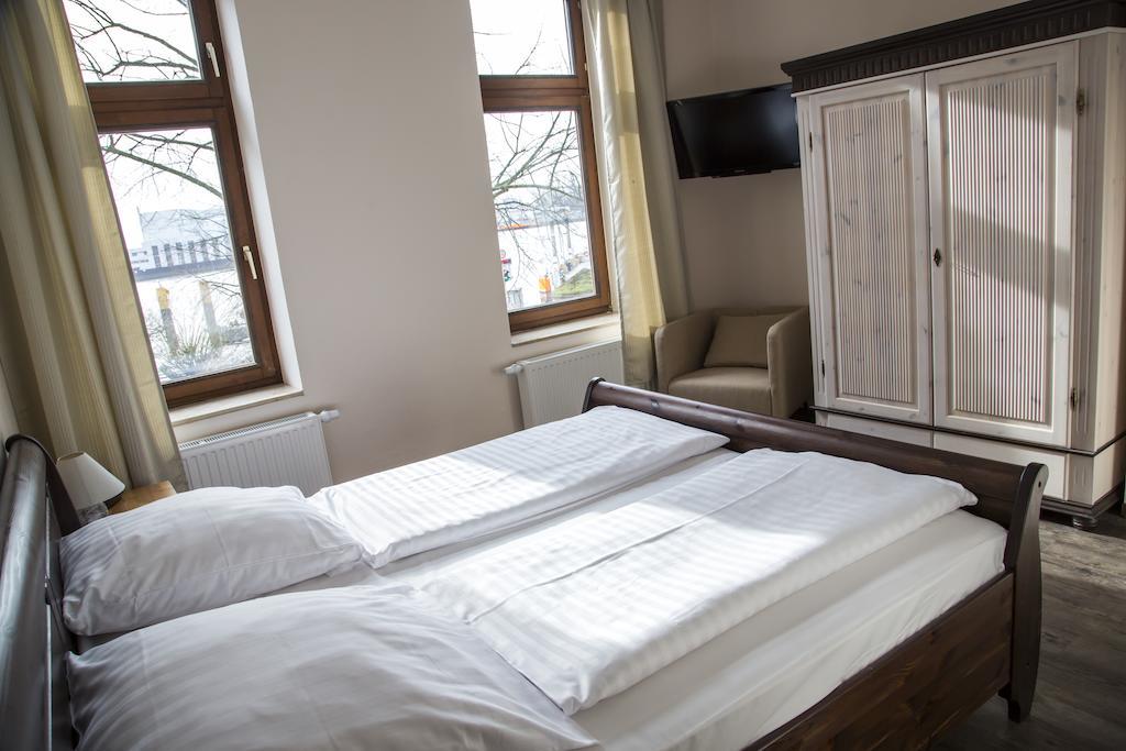 Boardinghouse Vegesack Hotel Bremen Luaran gambar