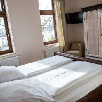 Boardinghouse Vegesack Hotel Bremen Luaran gambar